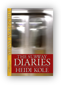 The Subway Diaries