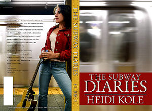 Heidi Kole Author Photo